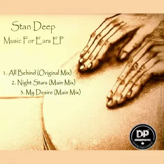 Music For Ears EP by Stan Deep