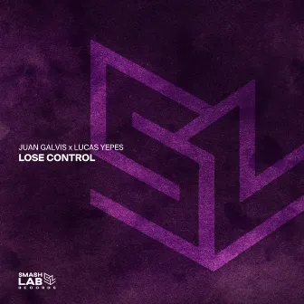 Lose Control by Juan Galvis