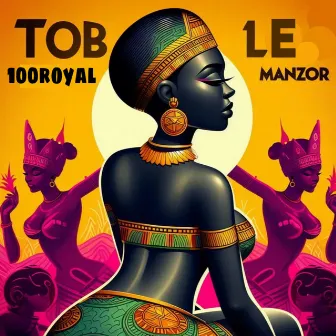 Tobole by 100Royal