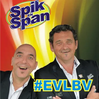 #EVLBV by Spik