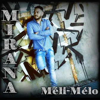 Méli-Mélo by Mirana