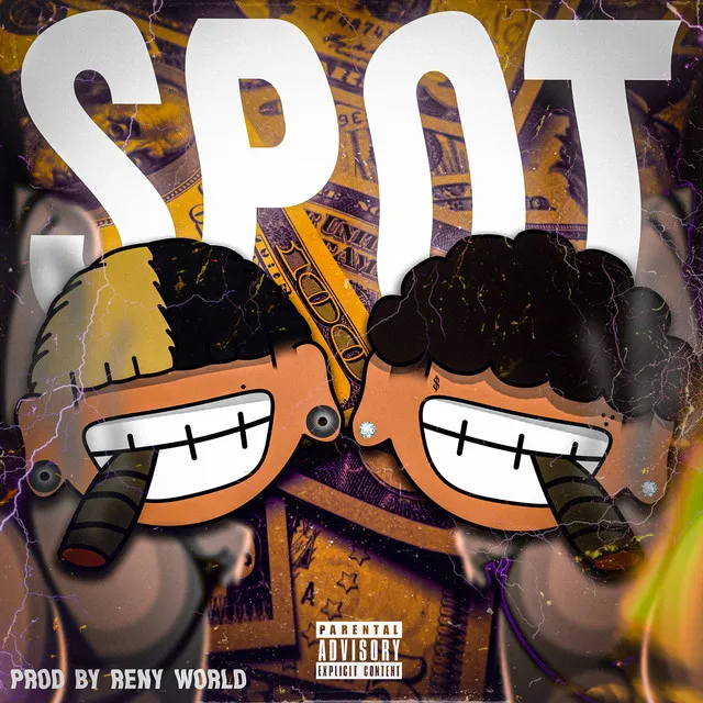 Spot