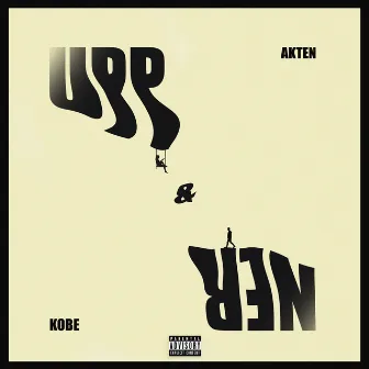 Upp & Ner by Akten