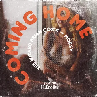 Coming Home by The Wizard Brian Coxx