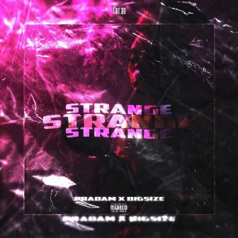 Strange by Pradam