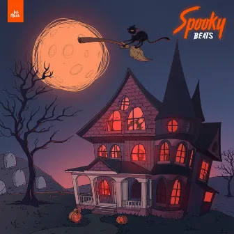 Spooky Beats by Lofi Munk Music