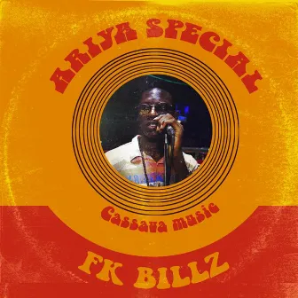 Ariya Special by Fk Billz