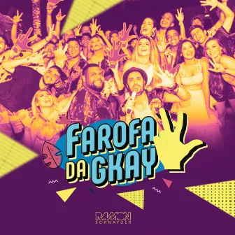 Farofa da Gkay by Ramon Schnayder