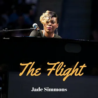 The Flight by Jade Simmons