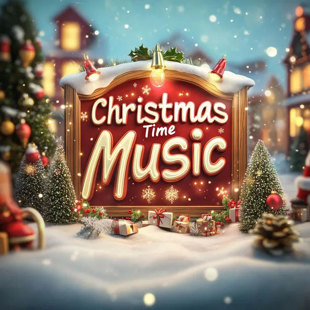 Christmas Time Music