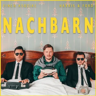 Nachbarn by Harris & Ford