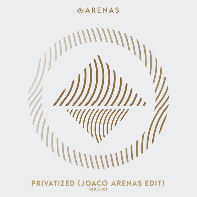 Privatized (Joaco Arenas Edit)