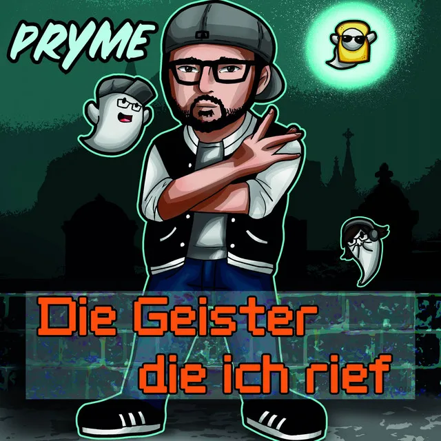 Die Geister die ich rief