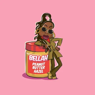 Peanut Butter Hazel by Bellah