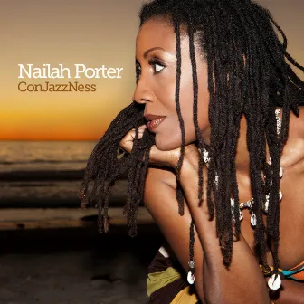 ConJazzNess by Nailah Porter