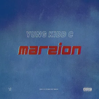 Marzion by Yung Kidd C