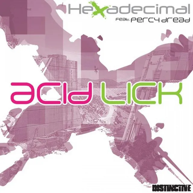 Acid Lick - Original Mix