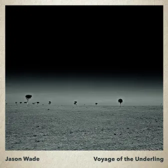 Voyage of the Underling by Jason Wade