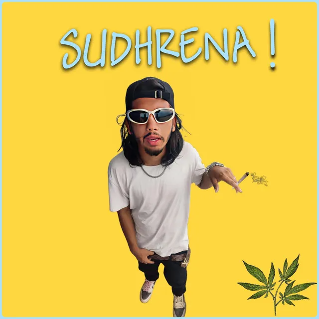 Sudhrena