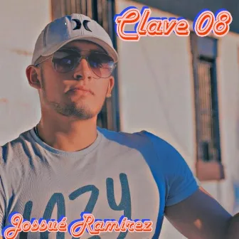 Clave 08 by Josue Ramirez