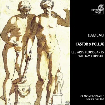 Rameau: Castor et Pollux by Les Arts Florissants