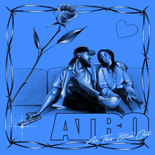 ATBO (Air This Bitch Out) [feat. Airplane James & Brent Urbn]