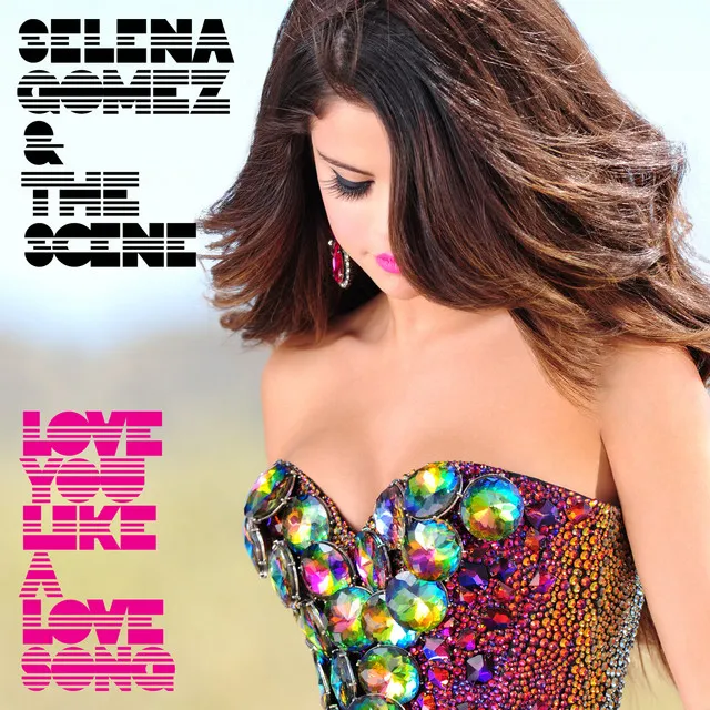 Love You Like A Love Song - Radio Version