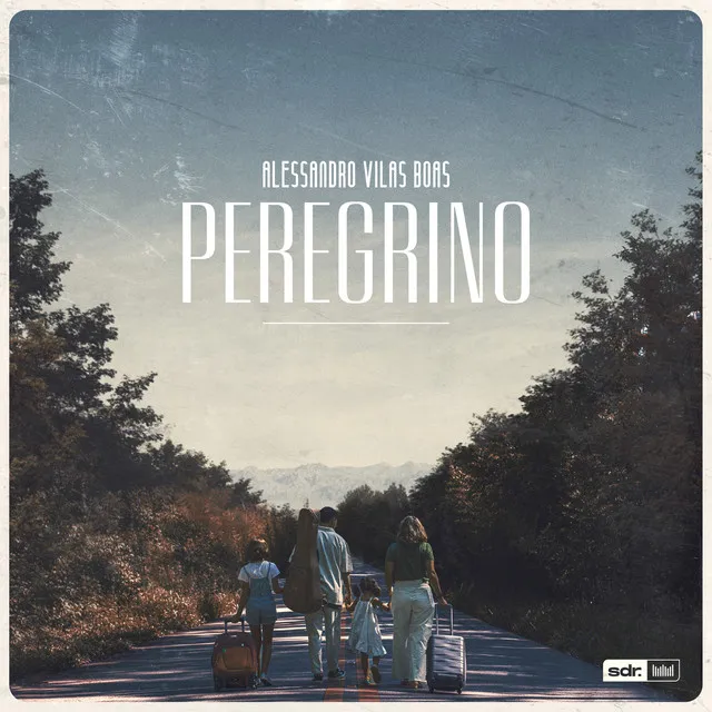 Peregrino