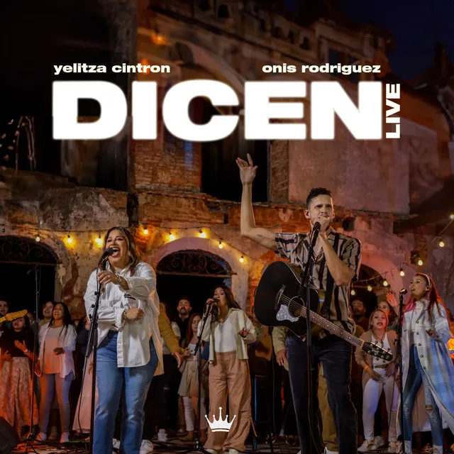 Dicen - Live