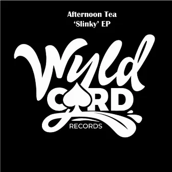 Slinky EP by Afternoon Tea