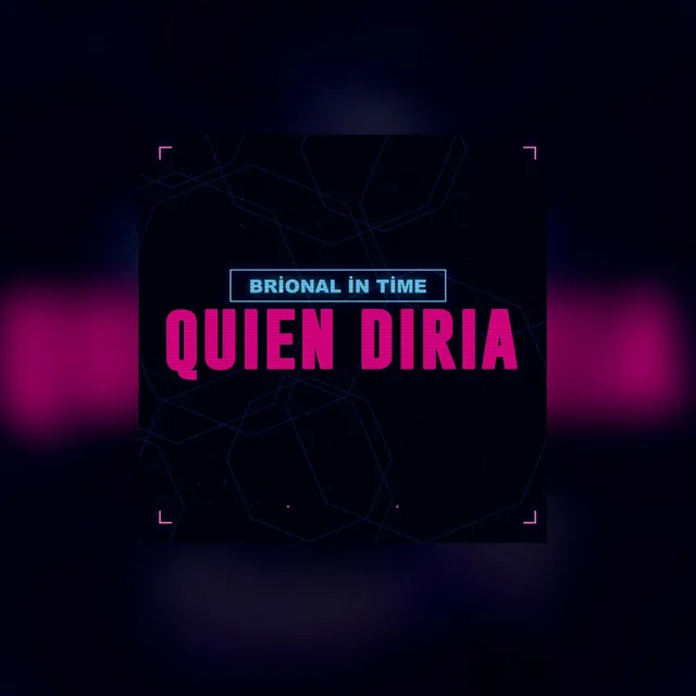 Quien Diría