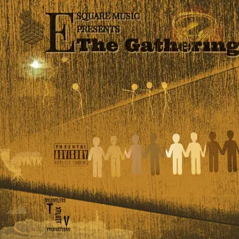 The Gathering by E~D~Unknown