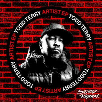 Strictly Todd Terry by CLS