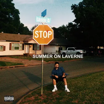 Summer on Laverne by Avitiuh