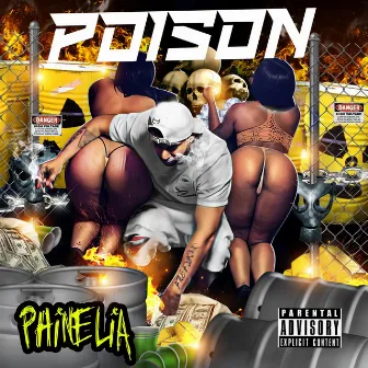 Poison by Phinelia