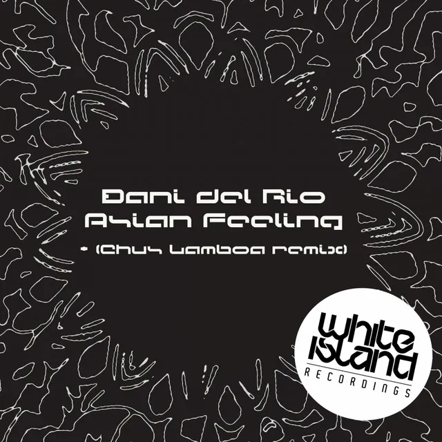 Asian Feeling - Original Mix