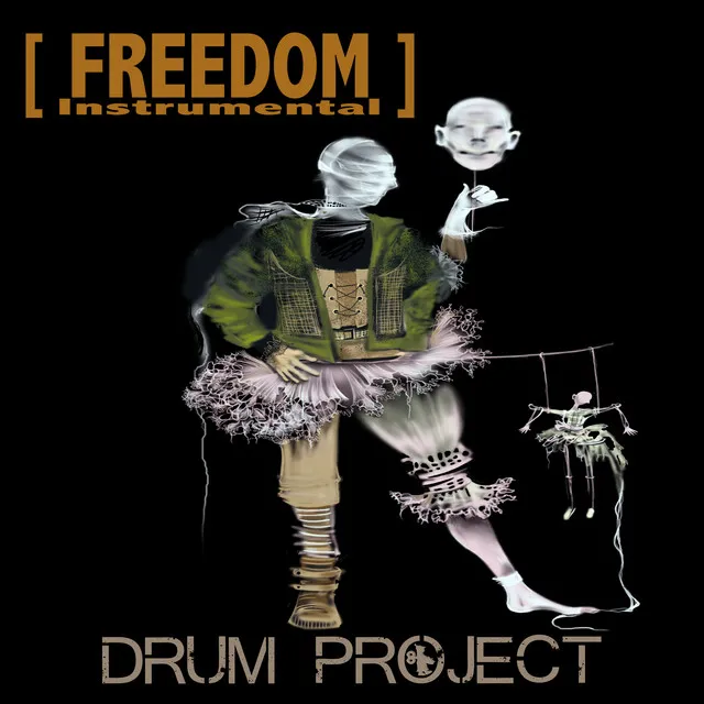 Freedom - Instr. Version