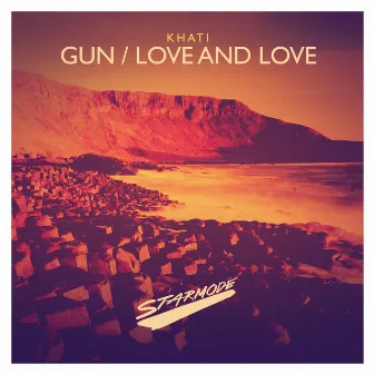 Gun, Love and Love by Khati