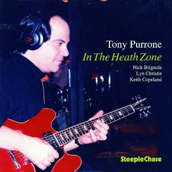 In The Heath Zone by Tony Purrone