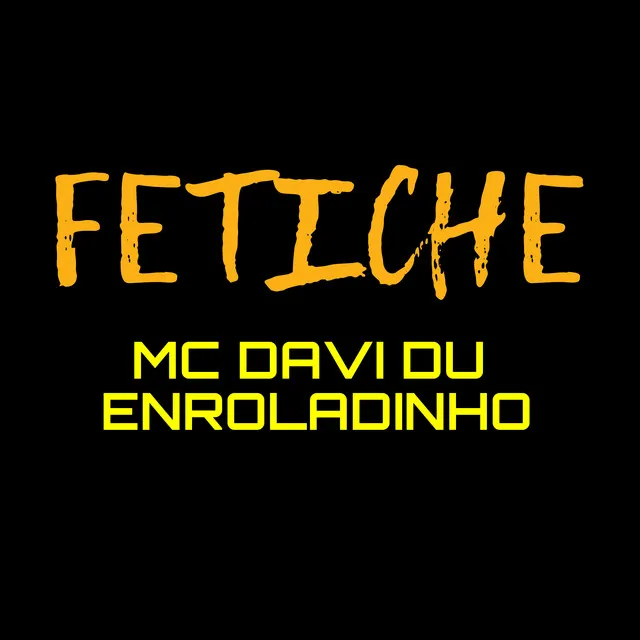 Fetiche