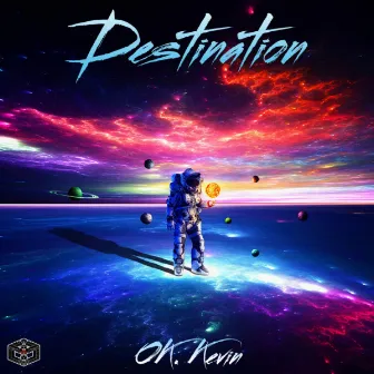 Destination by OK. Kevin