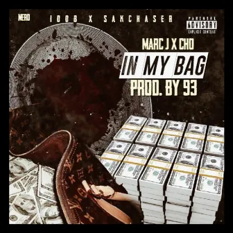 In My Bag by Cho