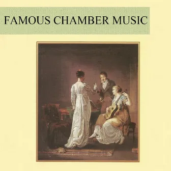 Famous Chamber Music by Stuttgart Wind Quintet