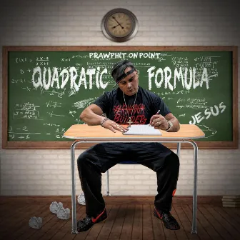 Quadratic Formula by Prawphit On Point