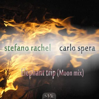 Elephant Trip (Moon mix) by Stefano Rachel