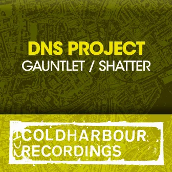 Gauntlet / Shatter by DNS Project