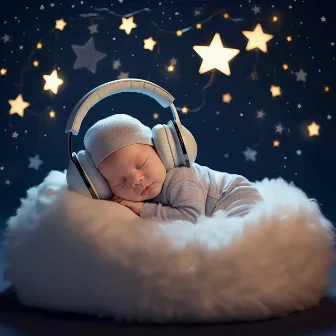 Peaceful Pillow Talk: Baby Sleep Harmony by Lullaby Maestro