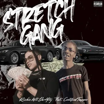 Stretch Gang by RichieWitDaHitz