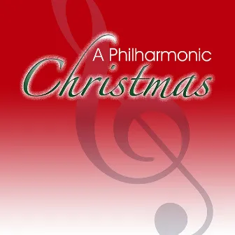 A Philharmonic Christmas by The Eden Symphony Orchestra