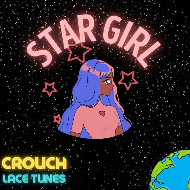 Star Girl